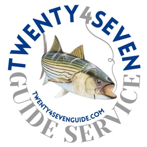 Twenty4Seven Guide Service